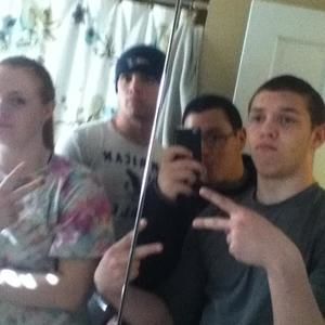 Meet your Posher, Alex